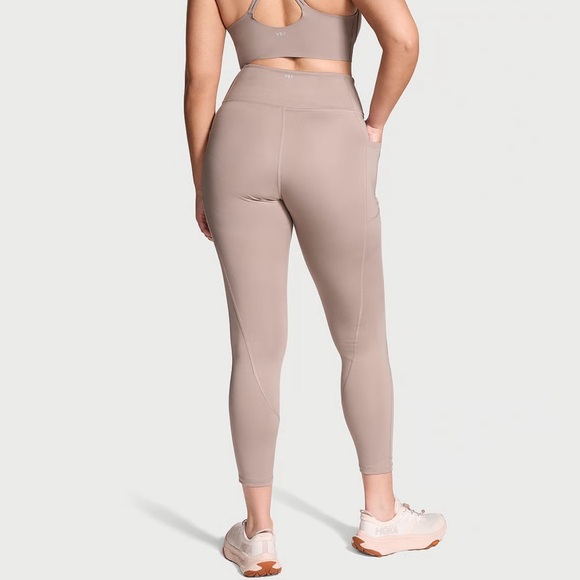 VSX Essential High-Rise Pocket Legging - Picture 1 of 9